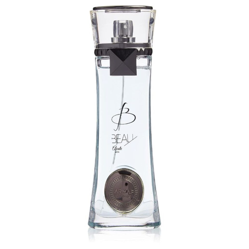 Armaf Beau Acute Eau de Parfum EDP Spray for Men 3.4 oz / 100 ml - New